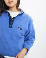 Vintage Patagonia Fleece Sweatshirt <br>XXS