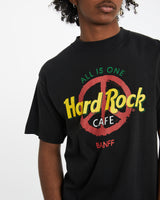 Vintage Hard Rock Cafe Tee <br>L , The Real Deal , newtown, sydney, australia, thrift store, opshop, preloved, secondhand, sustainable, retro, antique, 70s, 80s, 90s, 2000s, 00s, fashion, clothing, streetwear, trendy, garment, style, boutique, store, shop, archive, sale, cheap, best, top