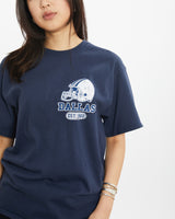 Vintage NFL Dallas Cowboys Tee <br>S