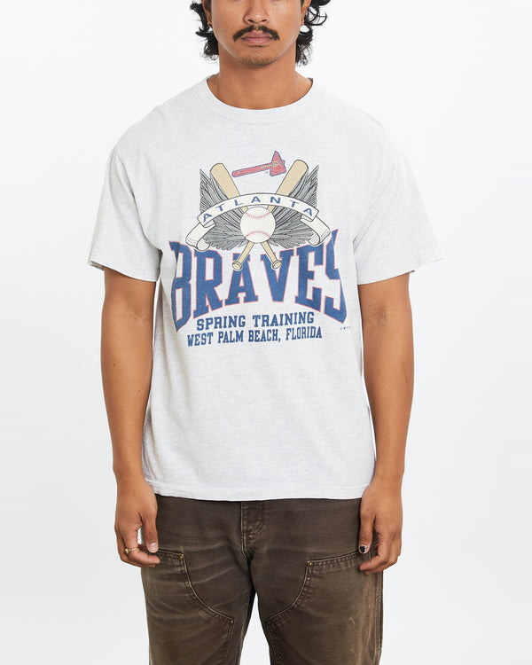 1994 MLB Atlanta Braves Tee <br>M