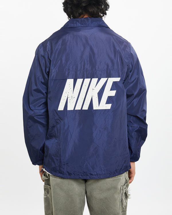 Vintage Nike Windbreaker Jacket <br>L