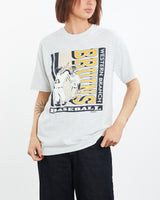 Vintage 1996 MLB Bruins Tee  <br>M