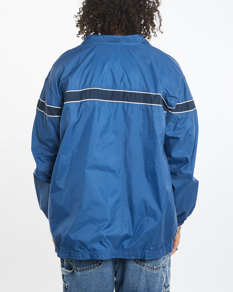 Vintage Nike Windbreaker Jacket <br>XXL