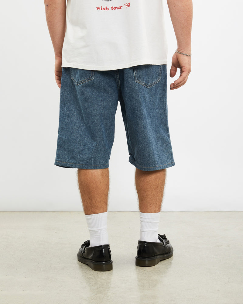 Vintage Wrangler Denim Jorts <br>36"