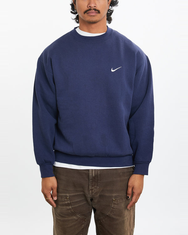 Vintage Nike Sweatshirt <br>M