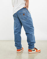 Vintage Carhartt Denim Jeans <br>36"