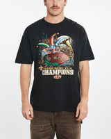 Vintage NFL Super Bowl Tee <br>XL