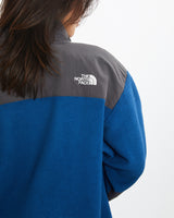 Vintage The North Face Full Zip Fleece Jacket <br>S