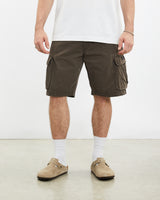 Vintage Wrangler Cargo Shorts <br>34"