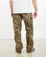 Vintage Mossy Oak Realtree Camo Pants <br>34"