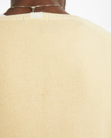 Vintage Nautica Sweater <br>L