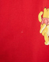 Vintage Disney Winnie The Pooh Tee <br>L , The Real Deal , newtown, sydney, australia, thrift store, opshop, preloved, secondhand, sustainable, retro, antique, 70s, 80s, 90s, 2000s, 00s, fashion, clothing, streetwear, trendy, garment, style, boutique, store, shop, archive, sale, cheap, best, top