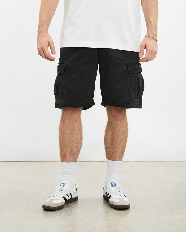 Vintage Wrangler Cargo Shorts <br>32"