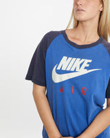 Vintage 90s Nike Air Tee <br>M