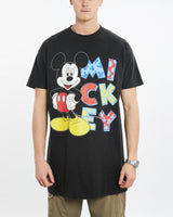 Vintage 90s Disney Mickey Mouse Tee <br>XXL