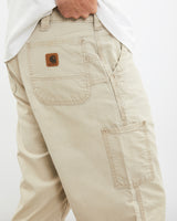 Vintage Carhartt Carpenter Pants <br>36"