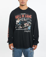 Vintage NASCAR Racing Long Sleeve Tee <br>XL