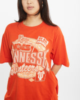 Vintage 80s NCAA University of Tennessee Volunteers Tee <br>S