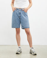 Vintage Wrangler Denim Shorts <br>30"