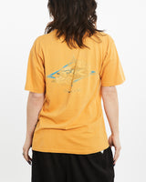 Vintage 90s T&C Surf Designs Hawaii Tee <br>L