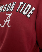 Vintage NCAA Alabama Crimson Tide Sweatshirt <br>S