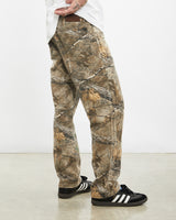 Vintage Wrangler Realtree Camo Pants <br>32"