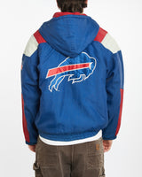 Vintage 90s Starter NFL Buffalo Bills Jacket <br>L