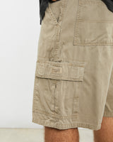 Vintage Wrangler Cargo Shorts <br>36"