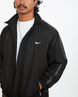 Vintage Nike Windbreaker Jacket <br>M