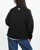 Vintage The North Face Full Zip Fleece Sweatshirt <br>S