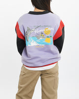 Adidas Florida Shore Sweatshirt <br>XS