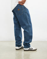 Vintage Carhartt Denim Jeans <br>38"