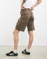 Vintage Lee Cargo Shorts <br>29"