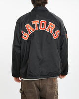 Vintage 90s NCAA Florida Gators Coaches Jacket <br>XL