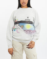 Vintage 1989 Keystone Ski Sweatshirt <br>S