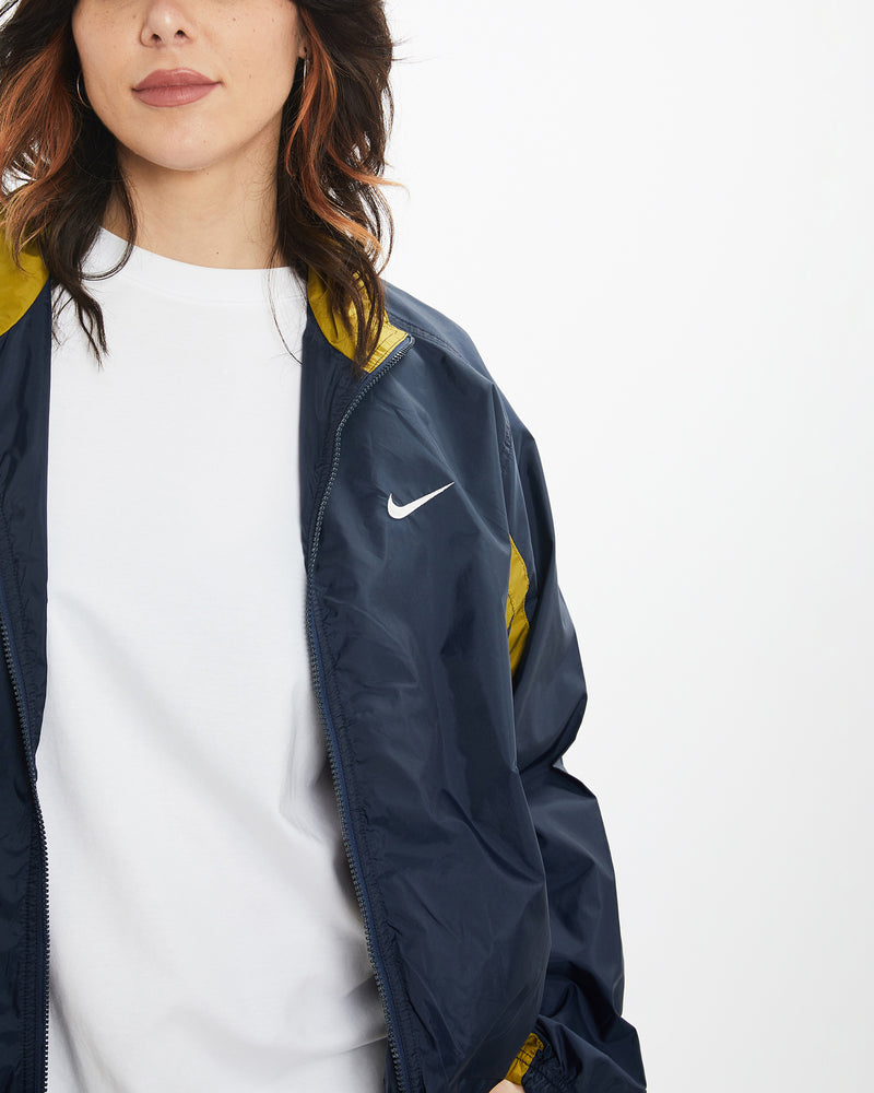 Vintage 90s Nike Windbreaker Jacket <br>M