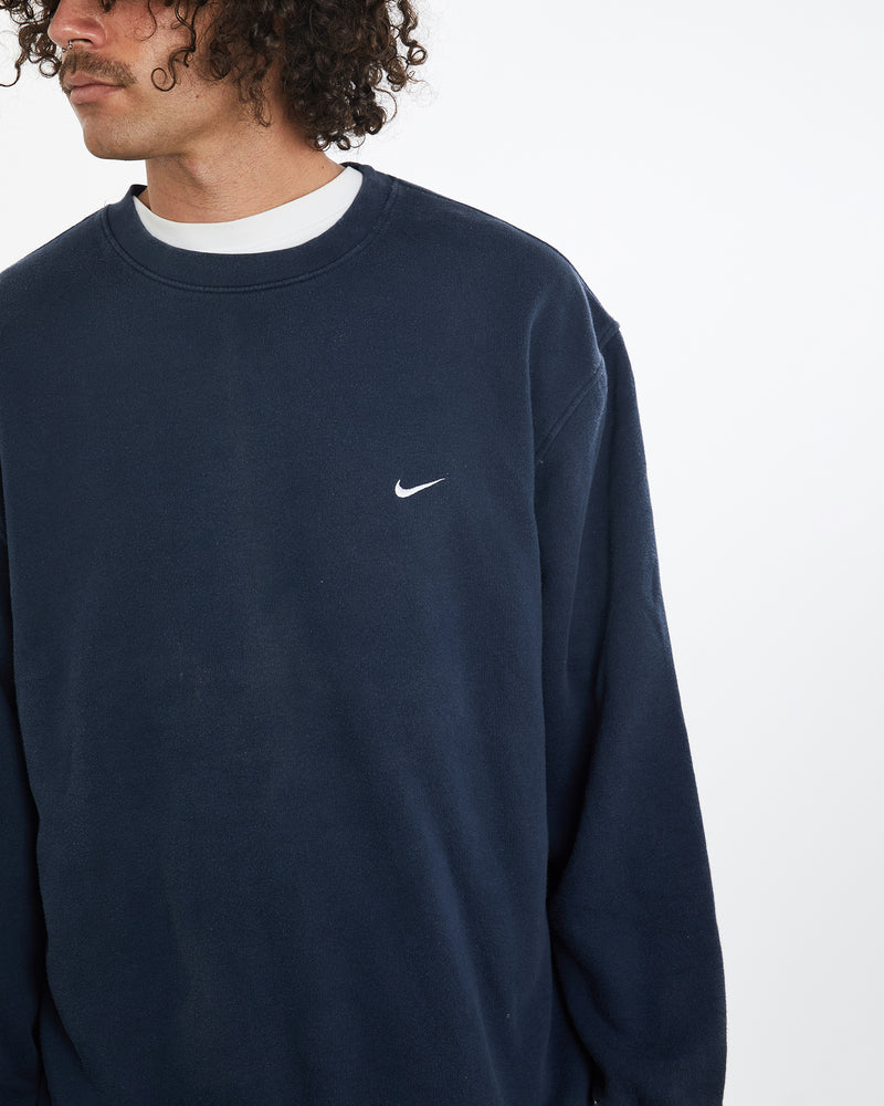 Vintage Nike Sweatshirt <br>XXL