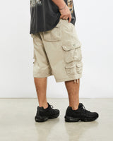 Vintage Lee Cargo Shorts <br>36"