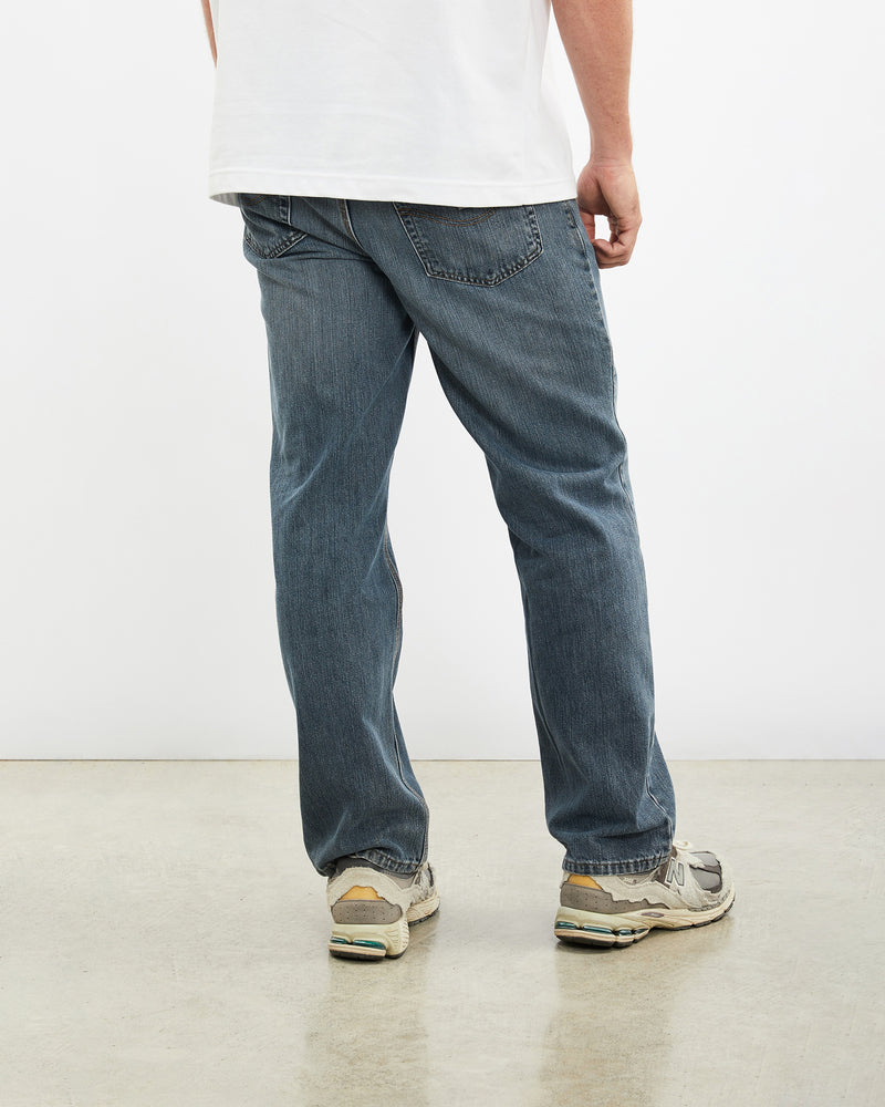 Vintage Carhartt Denim Jeans <br>35"