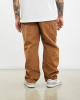 Vintage Carhartt 'Double Knee' Carpenter Pants <br>39"