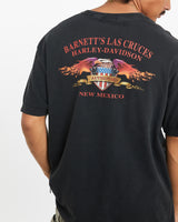 Vintage 90s Harley Davidson Tee <br>L