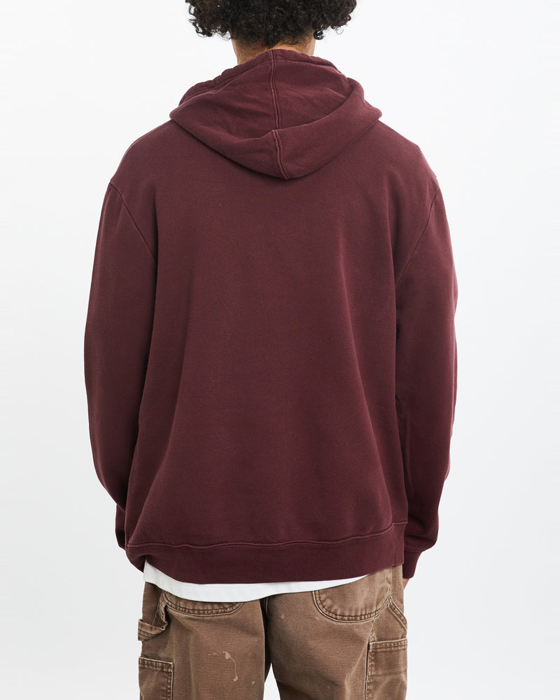 Vintage GAP Hooded Sweatshirt <br>L