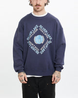 Vintage Silver Lake College Sweatshirt <br>L