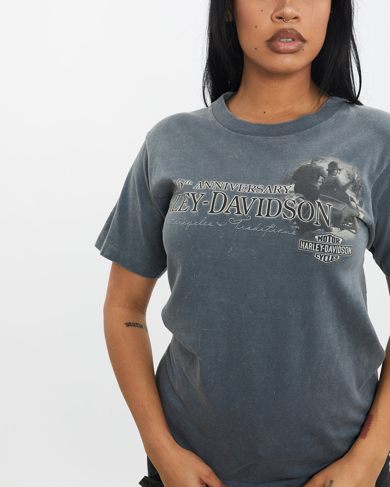 Vintage Harley Davidson Tee <br>XS