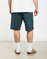 Vintage Wrangler Denim Jorts <br>34"