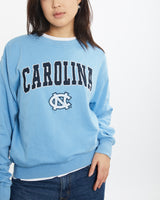 Vintage University of North Carolina Sweatshirt <br>S