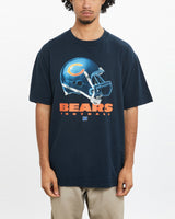 Vintage NFL Chicago Bears Tee <br>M