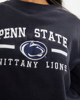 Vintage NCAA Penn State Nittany Lions Sweatshirt <br>XS , The Real Deal , newtown, sydney, australia, thrift store, opshop, preloved, secondhand, sustainable, retro, antique, 70s, 80s, 90s, 2000s, 00s, fashion, clothing, streetwear, trendy, garment, style, boutique, store, shop, archive, sale, cheap, best, top