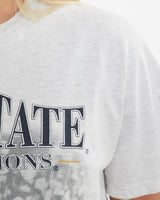 Vintage 1995 NCAA Penn State Nittany Lions Tee <br>M