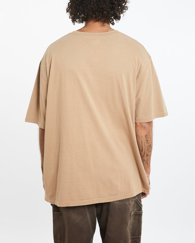 Vintage Carhartt Pocket Tee <br>XXL